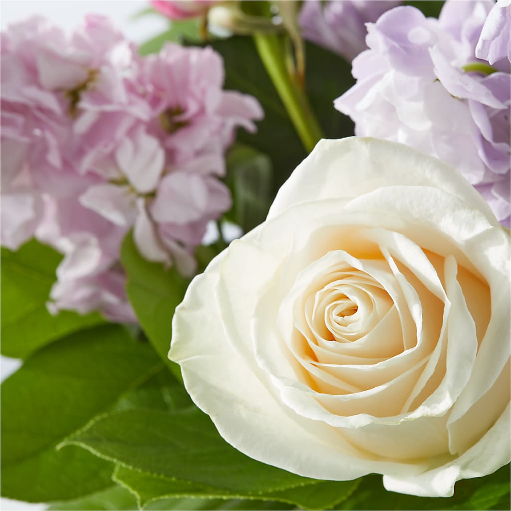 Springtime Spritz Bouquet –  All Season Floral Llc, Saranac Lake NY