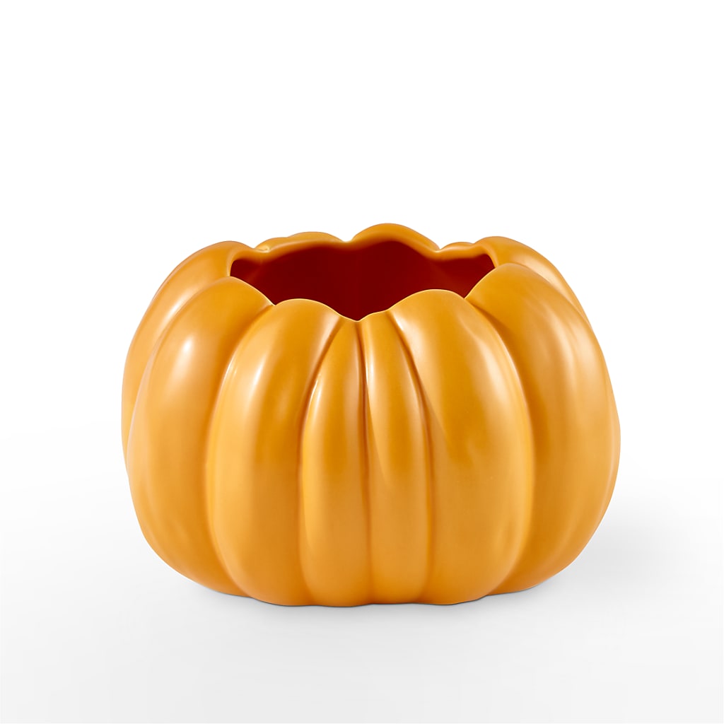 Pick of the Patch Pumpkin Bouquet –  All Season Floral Llc, Saranac Lake NY