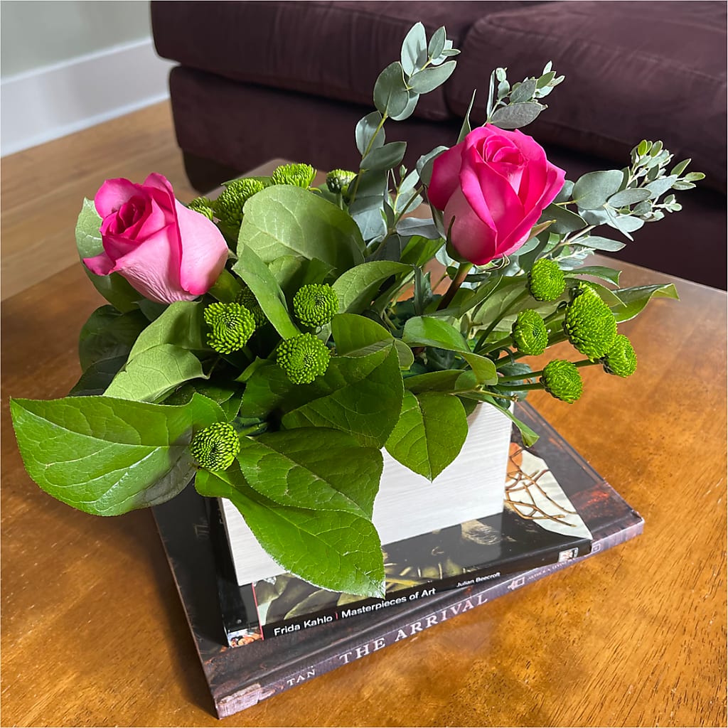 Wild Spirit Bouquet –  All Season Floral Llc, Saranac Lake NY
