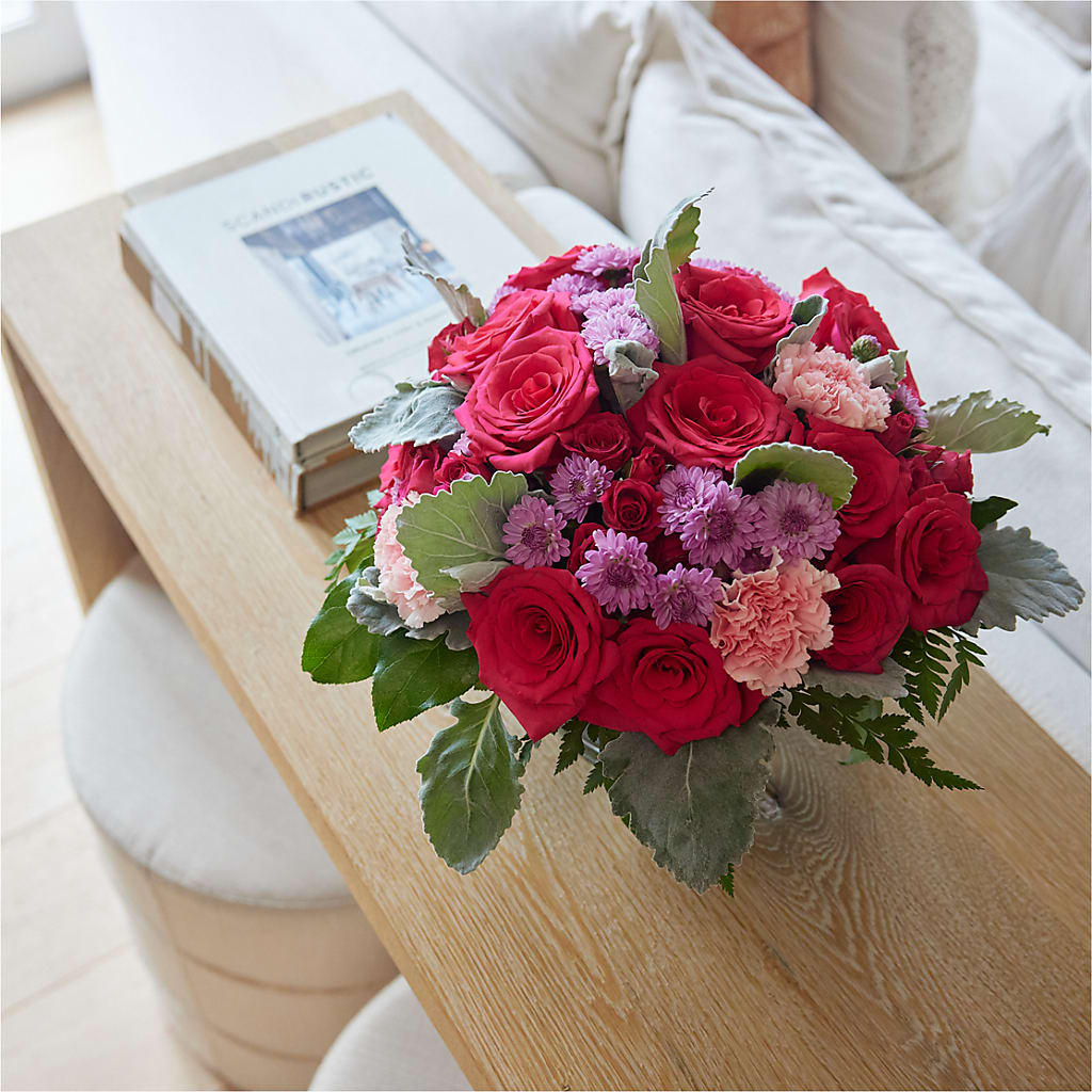 Sweet As Can Be Bouquet –  All Season Floral Llc, Saranac Lake NY