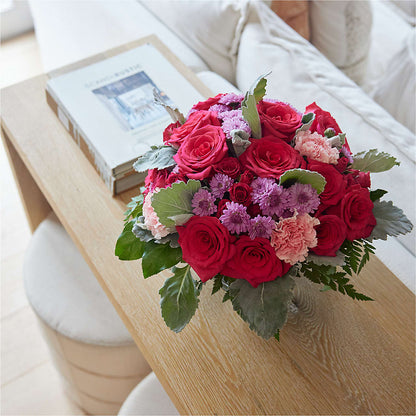 Sweet As Can Be Bouquet –  All Season Floral Llc, Saranac Lake NY
