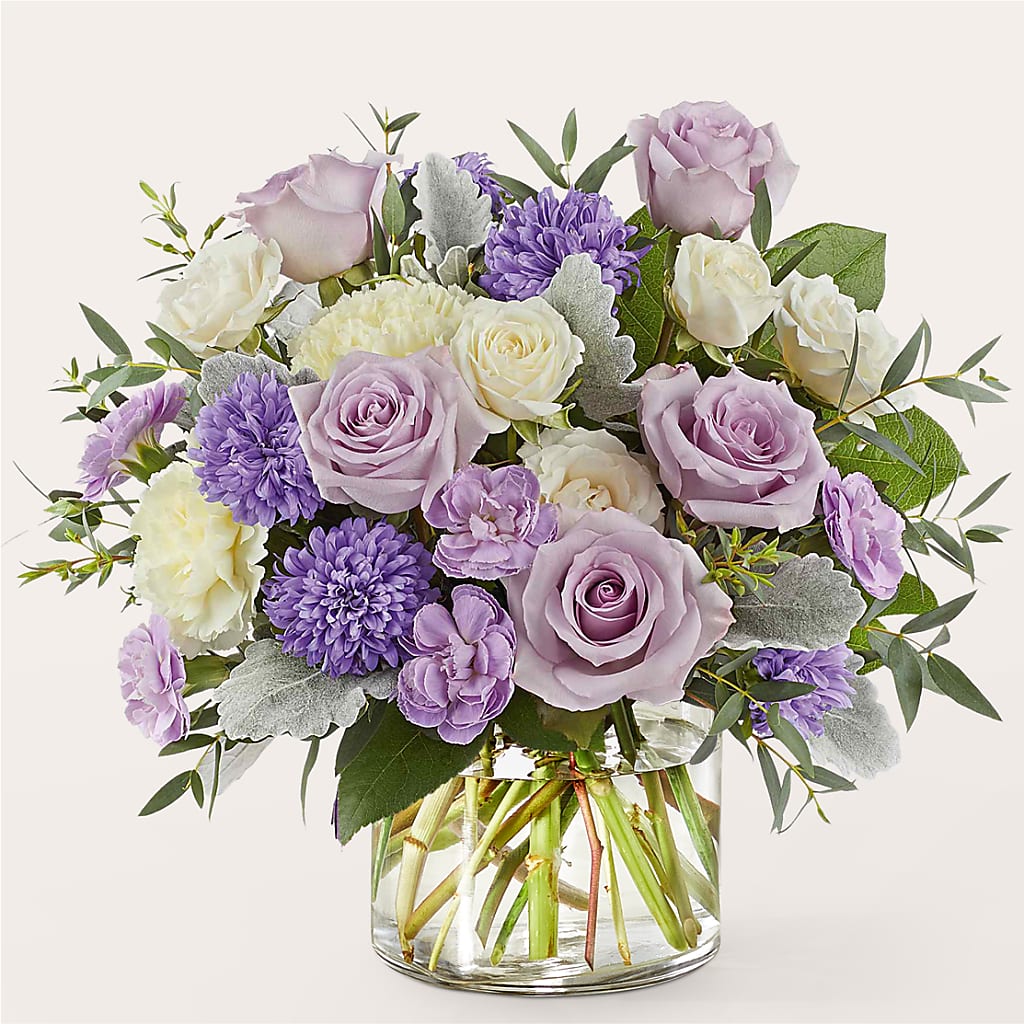 Stardust Bouquet –  All Season Floral Llc, Saranac Lake NY