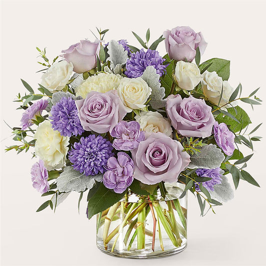 Stardust Bouquet –  All Season Floral Llc, Saranac Lake NY
