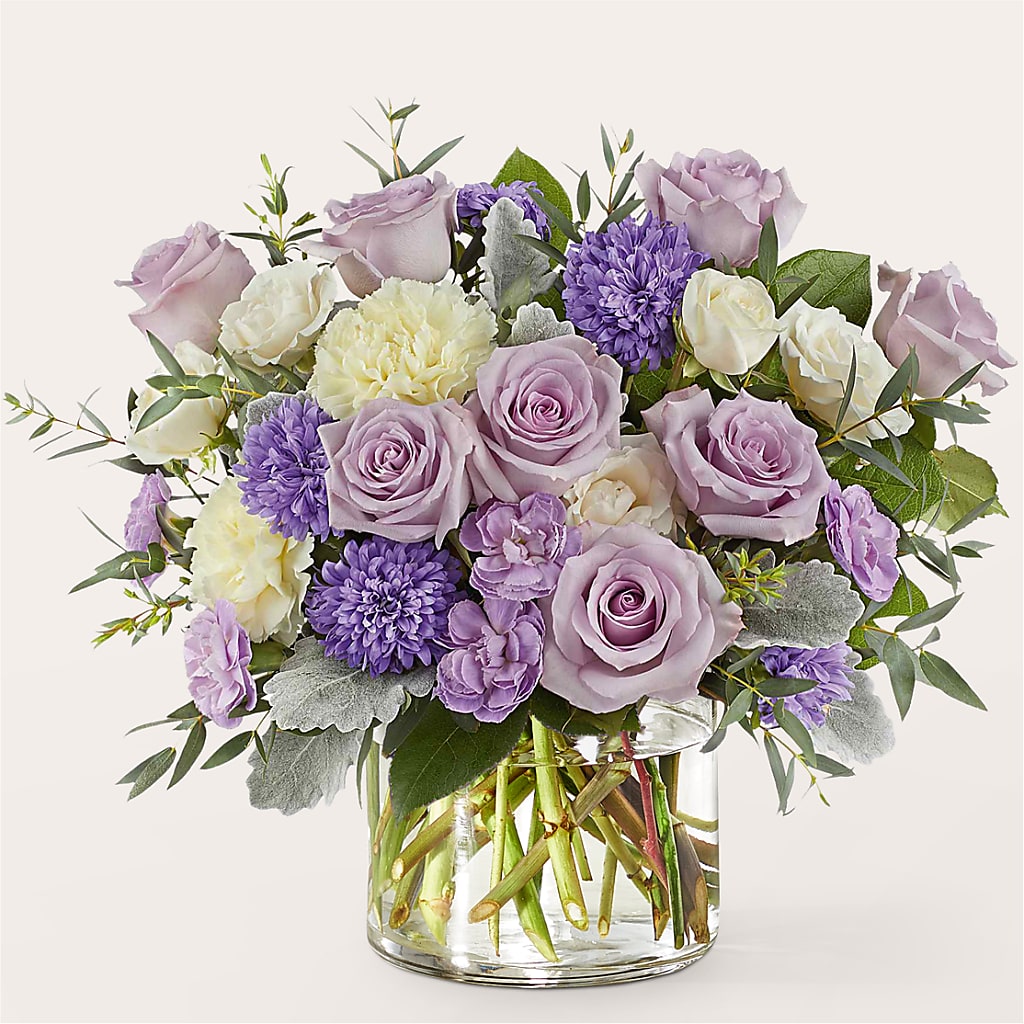Stardust Bouquet –  All Season Floral Llc, Saranac Lake NY