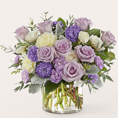 Stardust Bouquet –  All Season Floral Llc, Saranac Lake NY