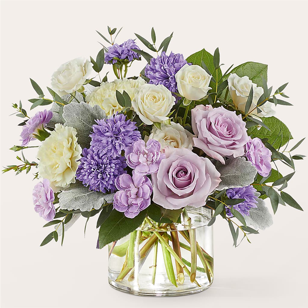 Stardust Bouquet –  All Season Floral Llc, Saranac Lake NY