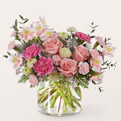 The Treehouse Bouquet –  All Season Floral Llc, Saranac Lake NY