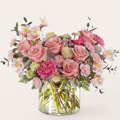 The Treehouse Bouquet –  All Season Floral Llc, Saranac Lake NY