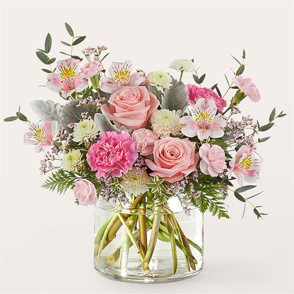 The Treehouse Bouquet –  All Season Floral Llc, Saranac Lake NY