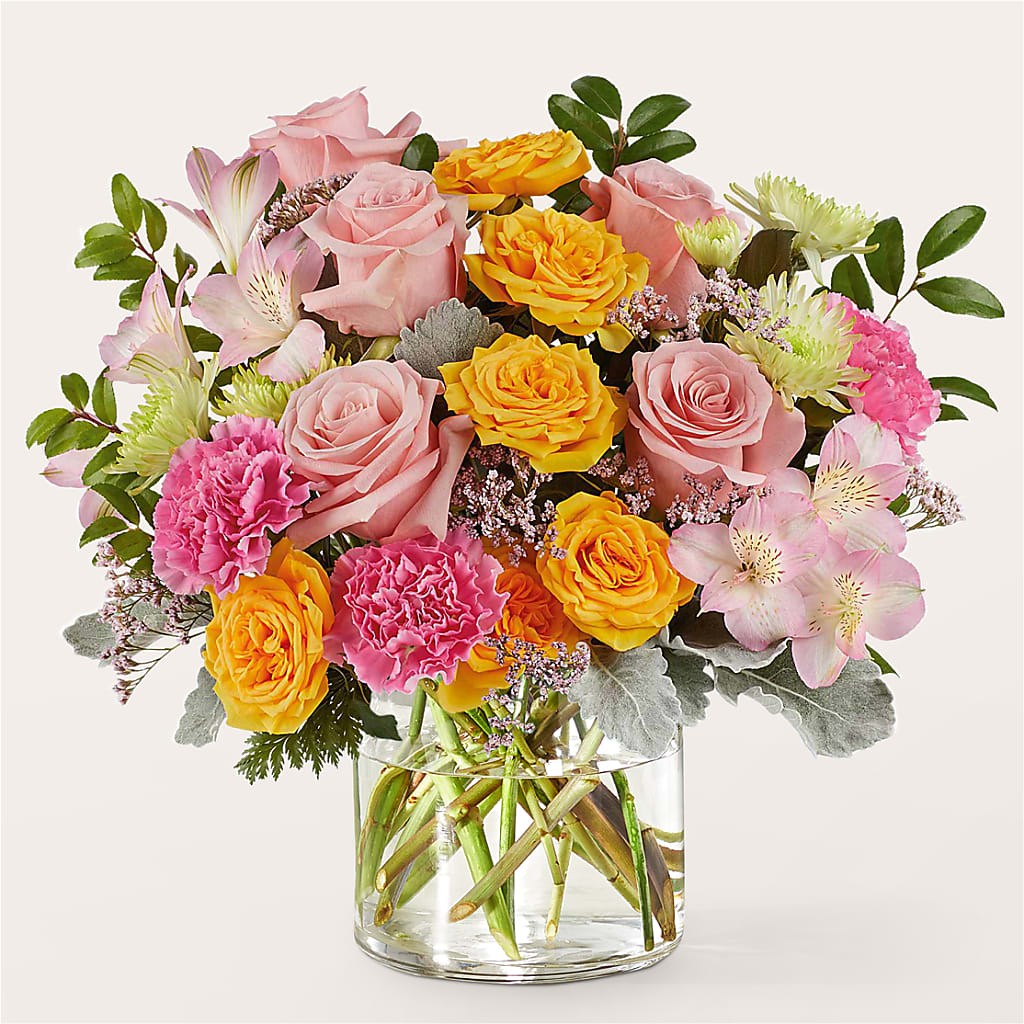 Mai Tai Bouquet –  All Season Floral Llc, Saranac Lake NY