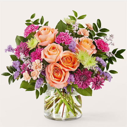 Effervescence Bouquet –  All Season Floral Llc, Saranac Lake NY