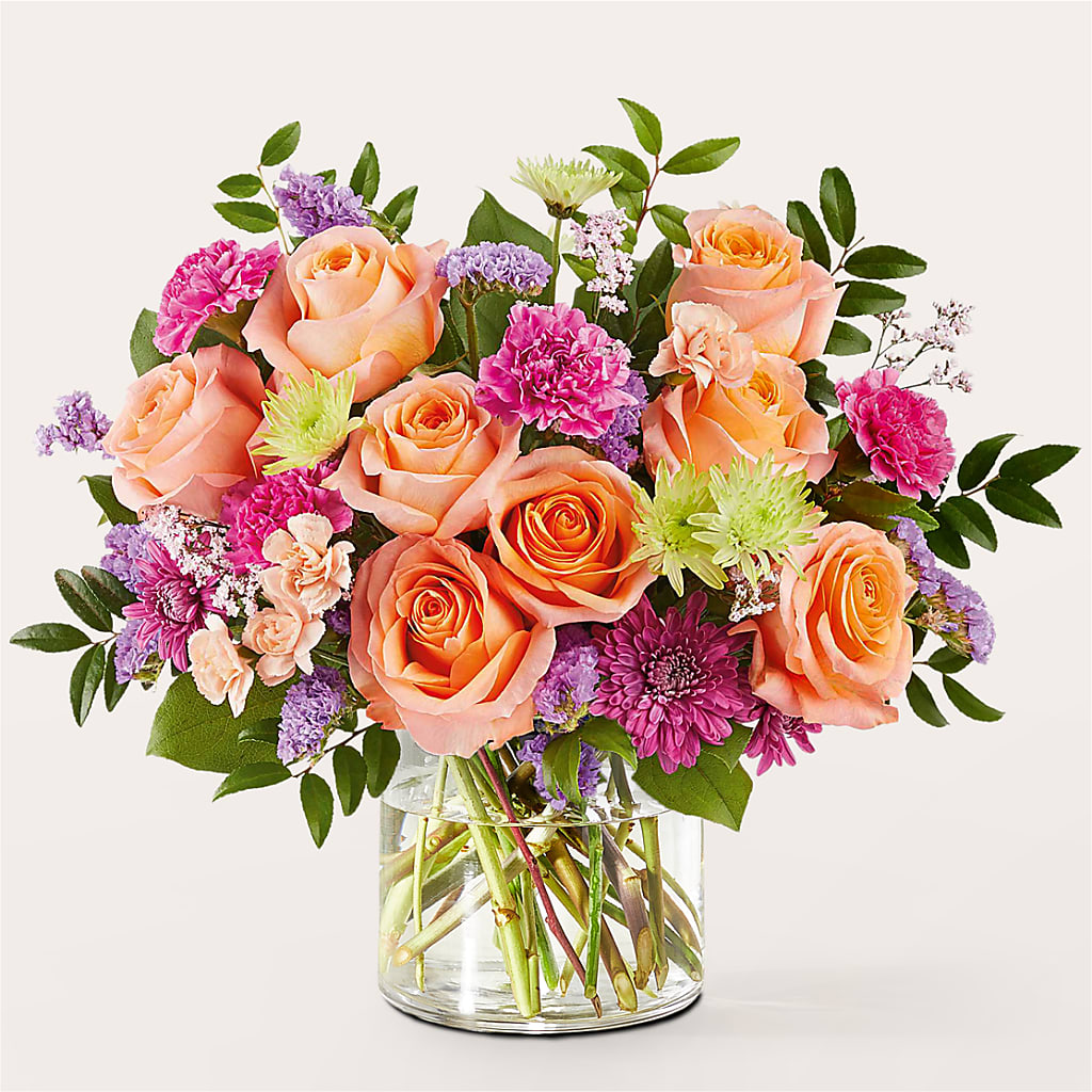 Effervescence Bouquet –  All Season Floral Llc, Saranac Lake NY