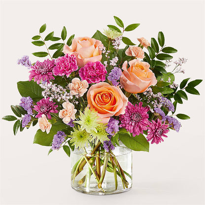 Effervescence Bouquet –  All Season Floral Llc, Saranac Lake NY