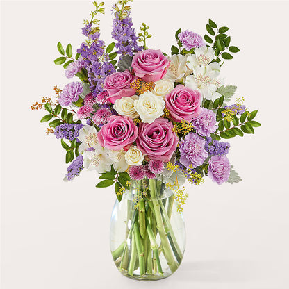 Lucky Me Bouquet –  All Season Floral Llc, Saranac Lake NY