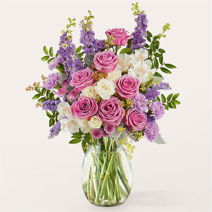 Lucky Me Bouquet –  All Season Floral Llc, Saranac Lake NY