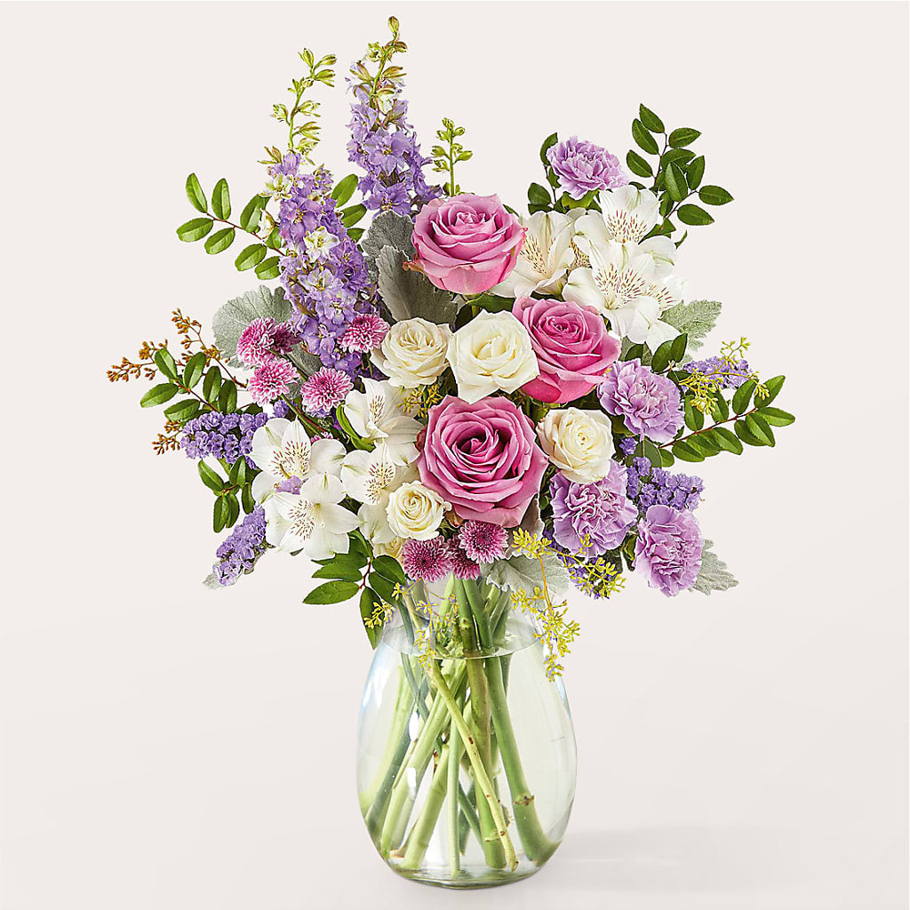 Lucky Me Bouquet –  All Season Floral Llc, Saranac Lake NY