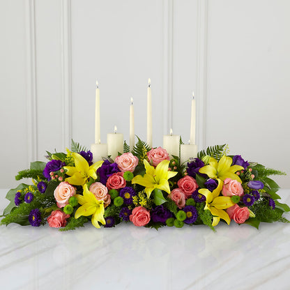 Forever Arrangement –  All Season Floral Llc, Saranac Lake NY