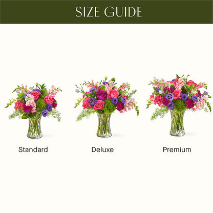 Charm & Comfort Bouquet –  All Season Floral Llc, Saranac Lake NY