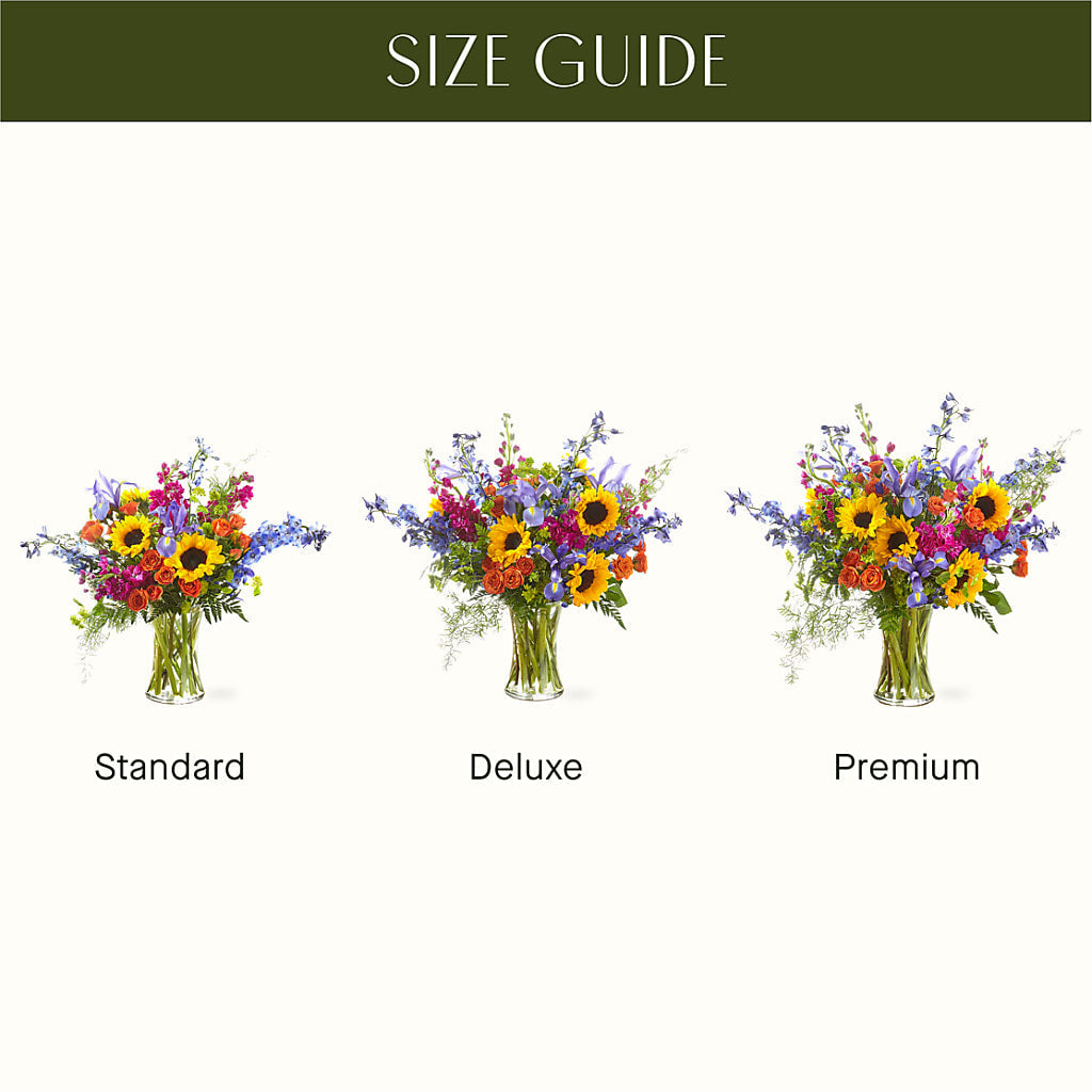 Rays of Life Bouquet –  All Season Floral Llc, Saranac Lake NY