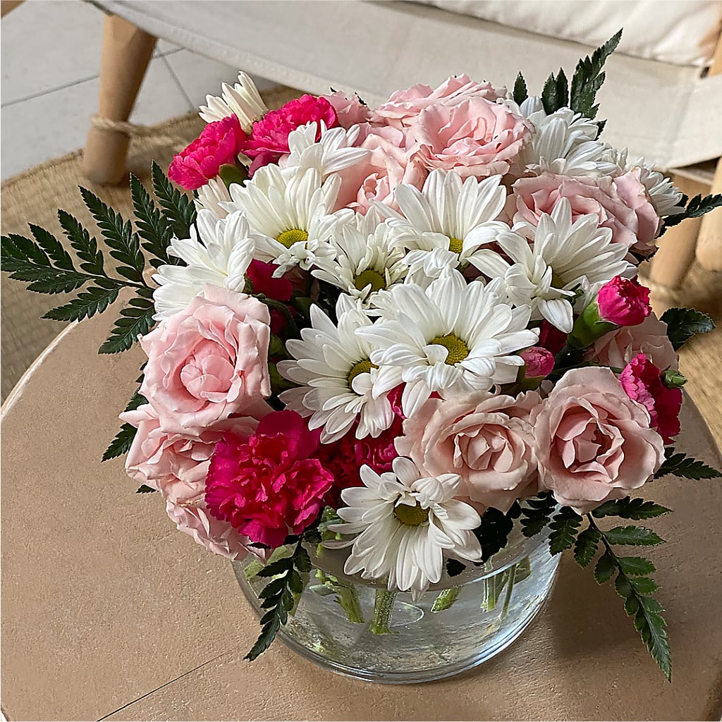 Sweet Surprises® Bouquet –  All Season Floral Llc, Saranac Lake NY