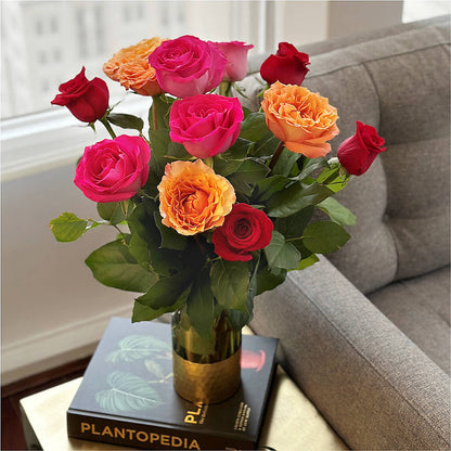 Ever After Rose Bouquet –  All Season Floral Llc, Saranac Lake NY