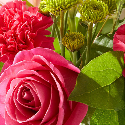 Watermelon Crush Bouquet –  All Season Floral Llc, Saranac Lake NY