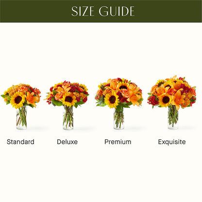 Fall Day Bouquet –  All Season Floral Llc, Saranac Lake NY