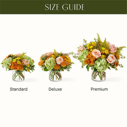 Fall Foliage Bouquet –  All Season Floral Llc, Saranac Lake NY