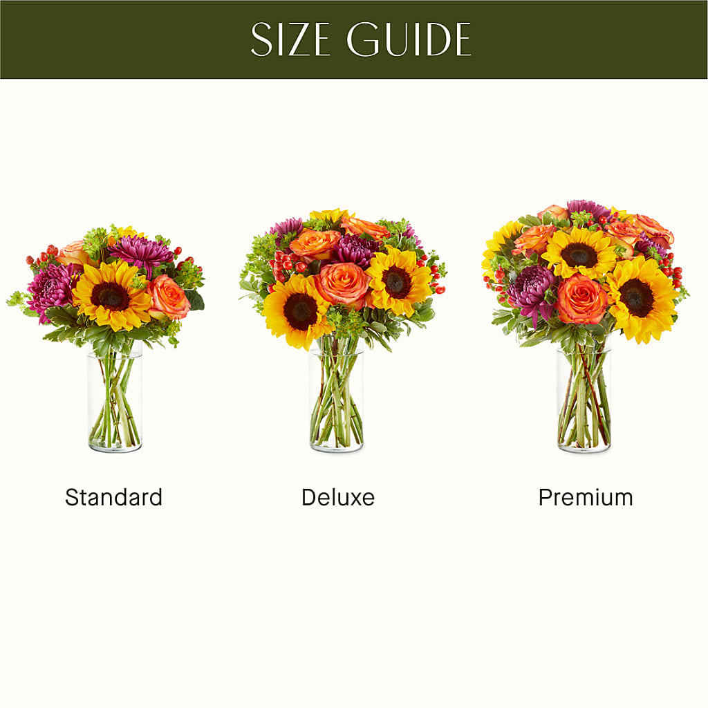 Nature Walk Bouquet –  All Season Floral Llc, Saranac Lake NY