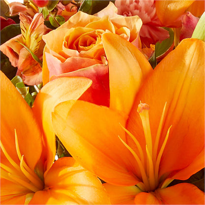 Afternoon Light Bouquet –  All Season Floral Llc, Saranac Lake NY