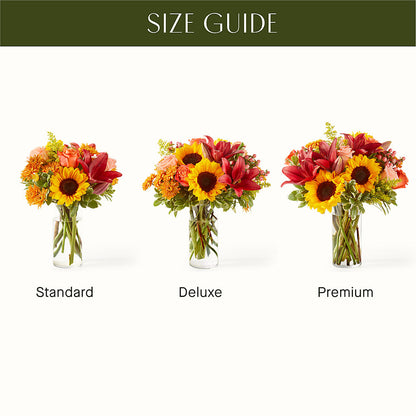 Acorn Lane Bouquet –  All Season Floral Llc, Saranac Lake NY