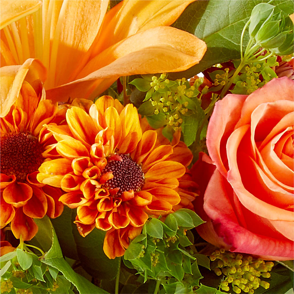 Honeycrisp Bouquet –  All Season Floral Llc, Saranac Lake NY