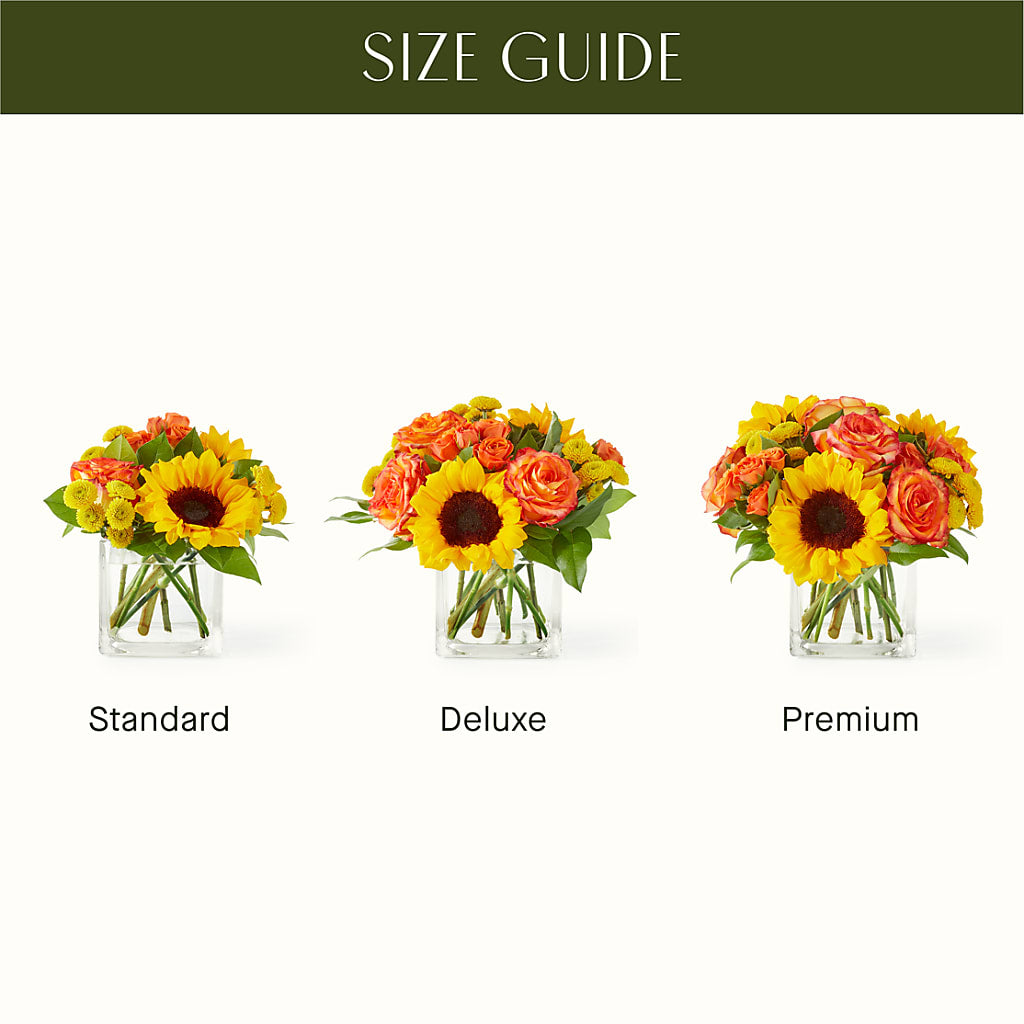 Picnic in the Park Bouquet –  All Season Floral Llc, Saranac Lake NY