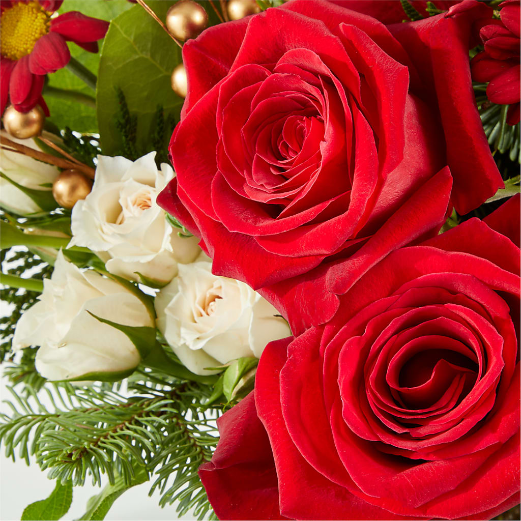 Believe Bouquet –  All Season Floral Llc, Saranac Lake NY