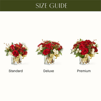 Believe Bouquet –  All Season Floral Llc, Saranac Lake NY