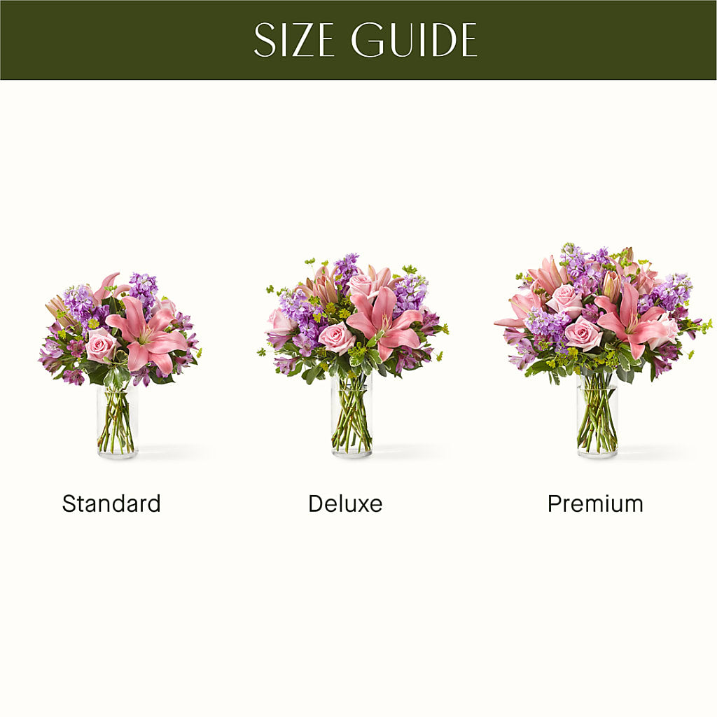Precious Petals Bouquet –  All Season Floral Llc, Saranac Lake NY