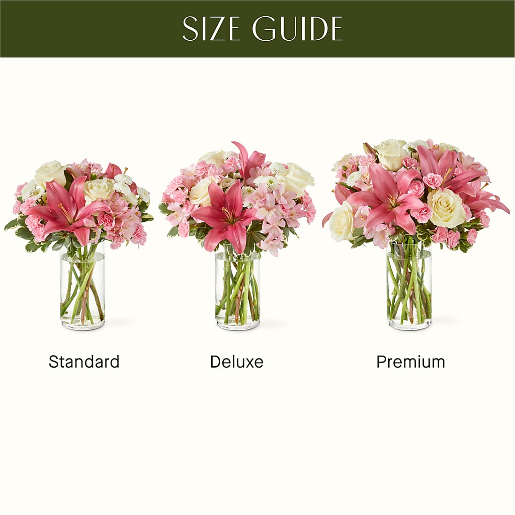 Piece of Cake Bouquet –  All Season Floral Llc, Saranac Lake NY