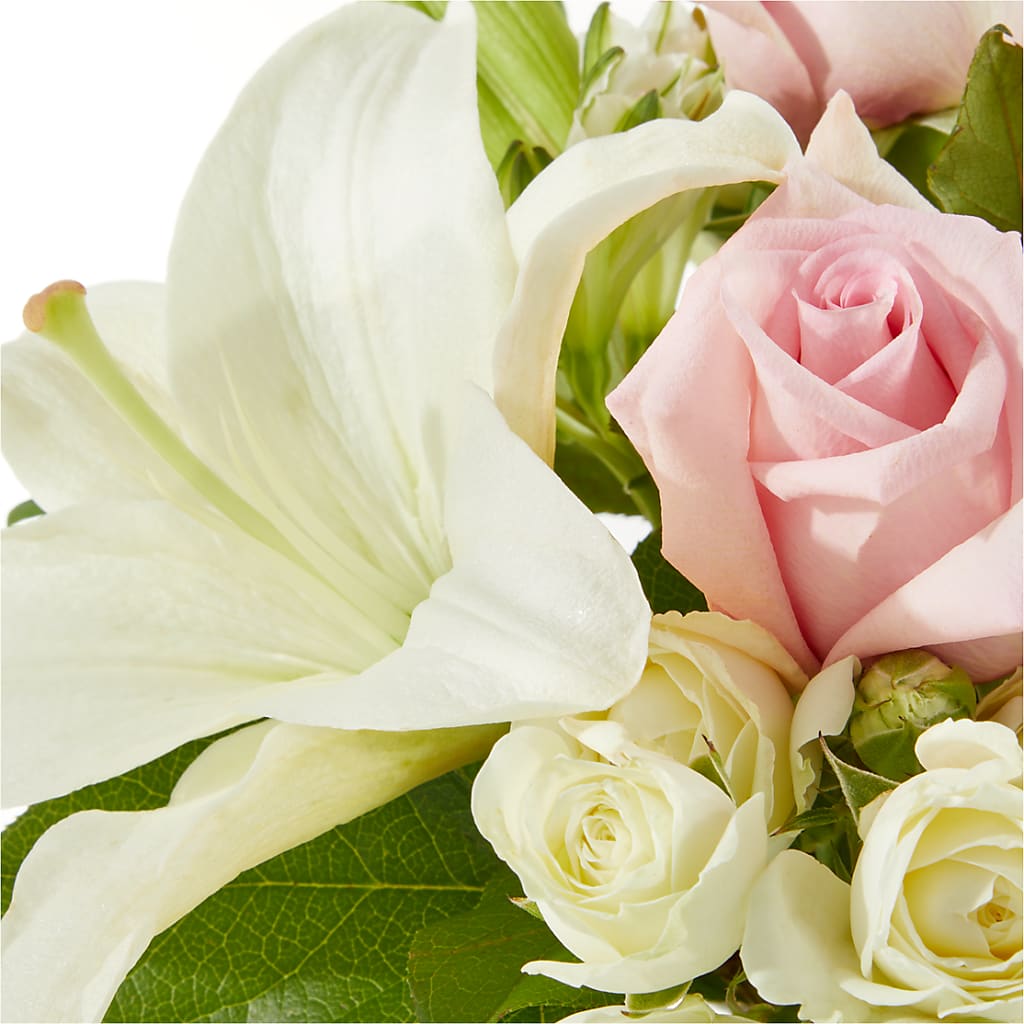 Kindhearted Bouquet –  All Season Floral Llc, Saranac Lake NY