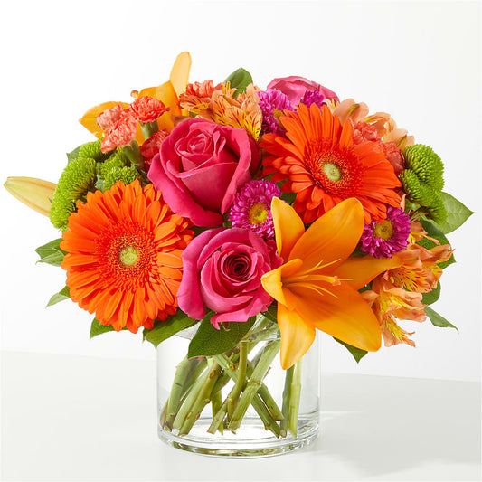 Soiree Bouquet –  All Season Floral Llc, Saranac Lake NY