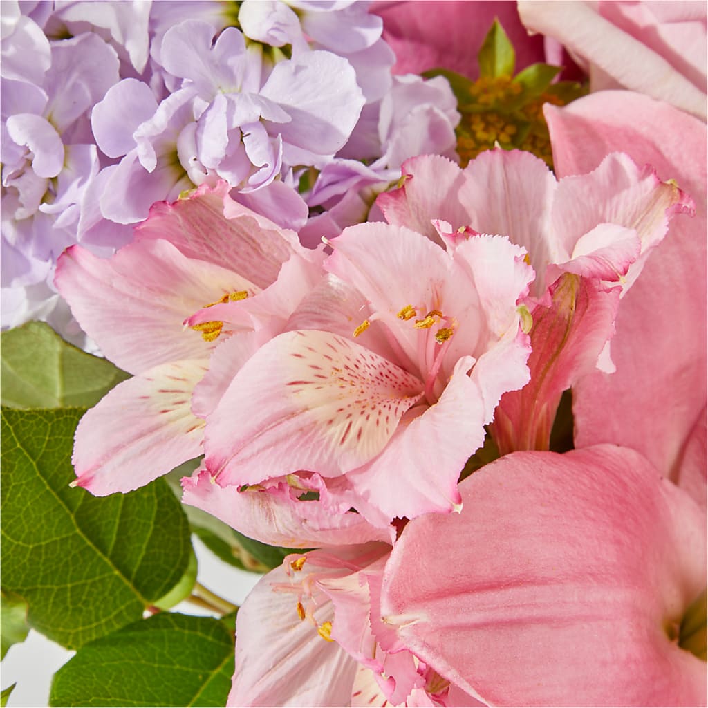The Crown Jewel Bouquet –  All Season Floral Llc, Saranac Lake NY