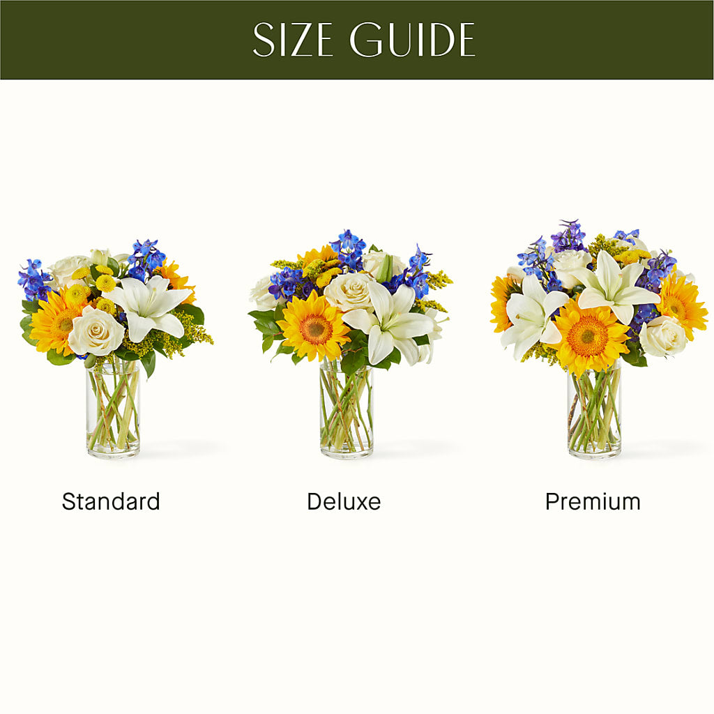 Stargazing Bouquet –  All Season Floral Llc, Saranac Lake NY