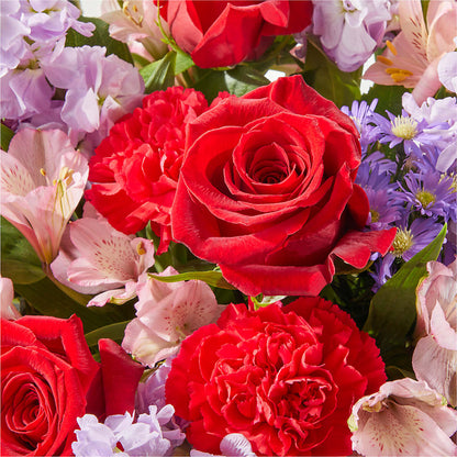Your Majesty Bouquet –  All Season Floral Llc, Saranac Lake NY