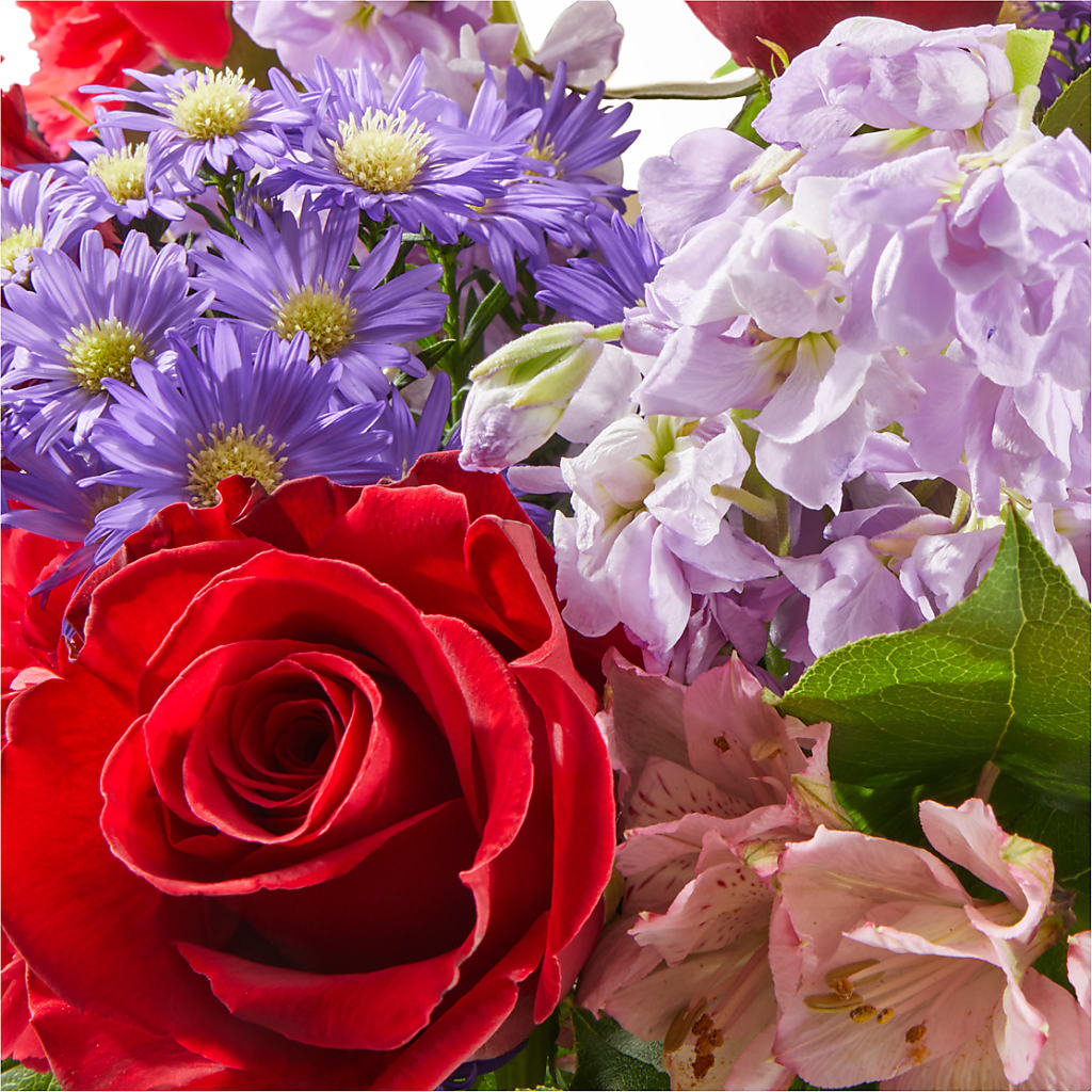 Your Majesty Bouquet –  All Season Floral Llc, Saranac Lake NY