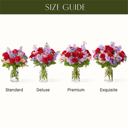 Your Majesty Bouquet –  All Season Floral Llc, Saranac Lake NY