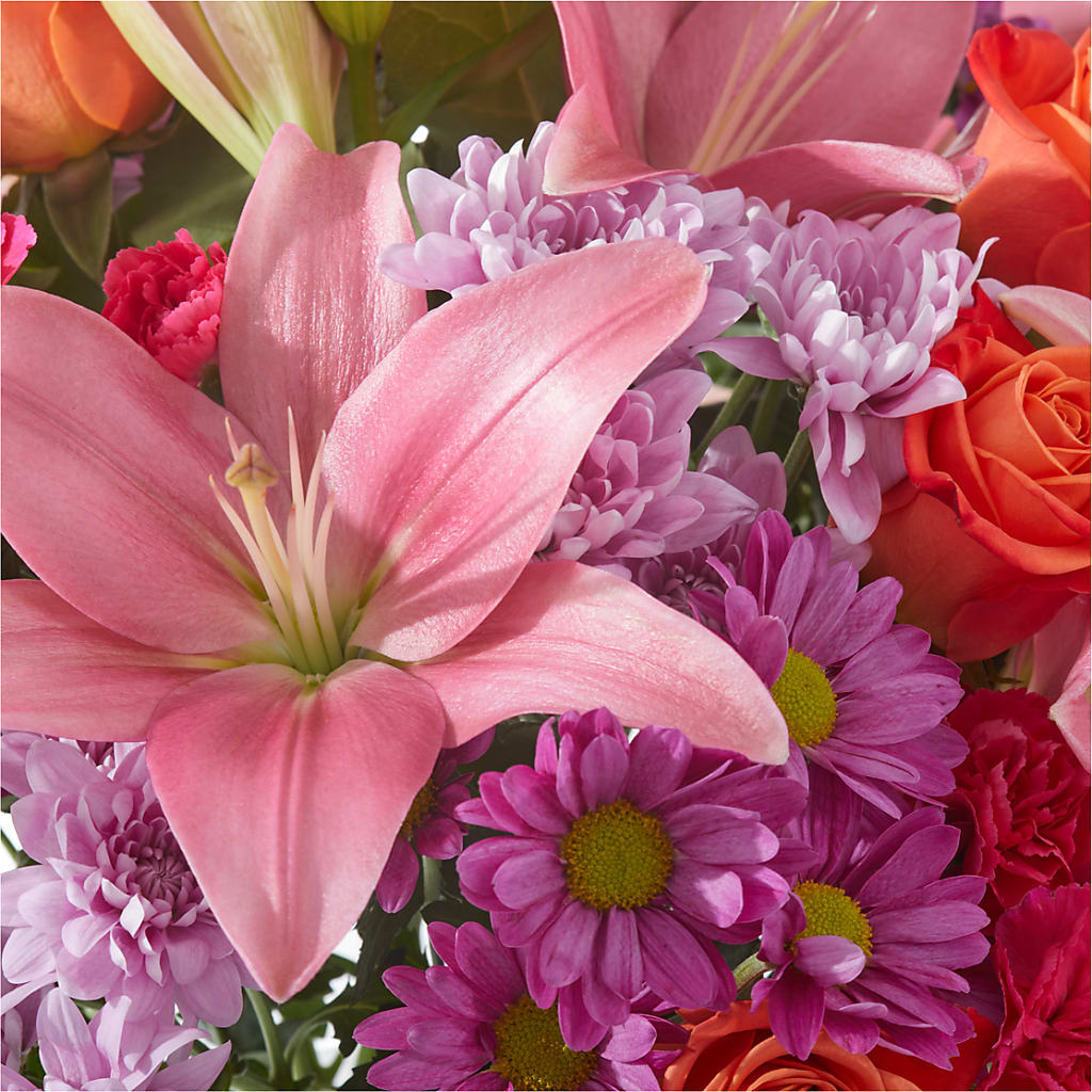 One and Only Bouquet –  All Season Floral Llc, Saranac Lake NY