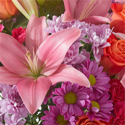 One and Only Bouquet –  All Season Floral Llc, Saranac Lake NY
