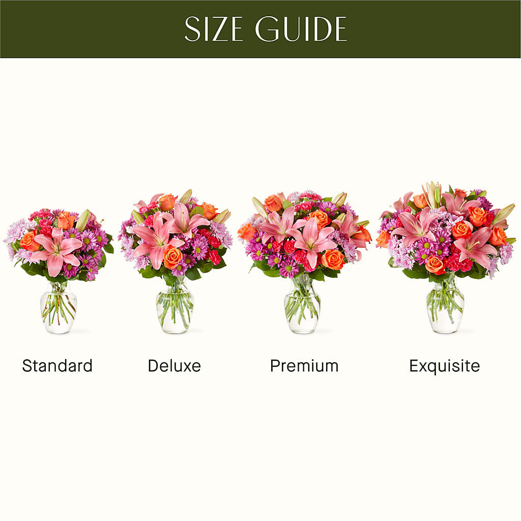 One and Only Bouquet –  All Season Floral Llc, Saranac Lake NY