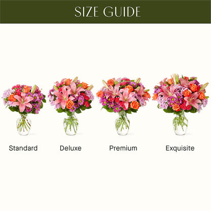 One and Only Bouquet –  All Season Floral Llc, Saranac Lake NY