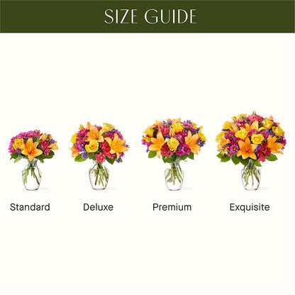 Colorful Visions Bouquet –  All Season Floral Llc, Saranac Lake NY
