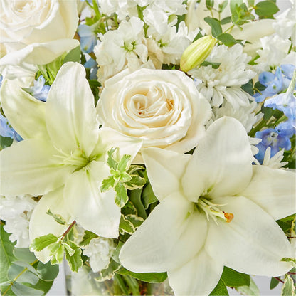 Peace of Mind Bouquet –  All Season Floral Llc, Saranac Lake NY